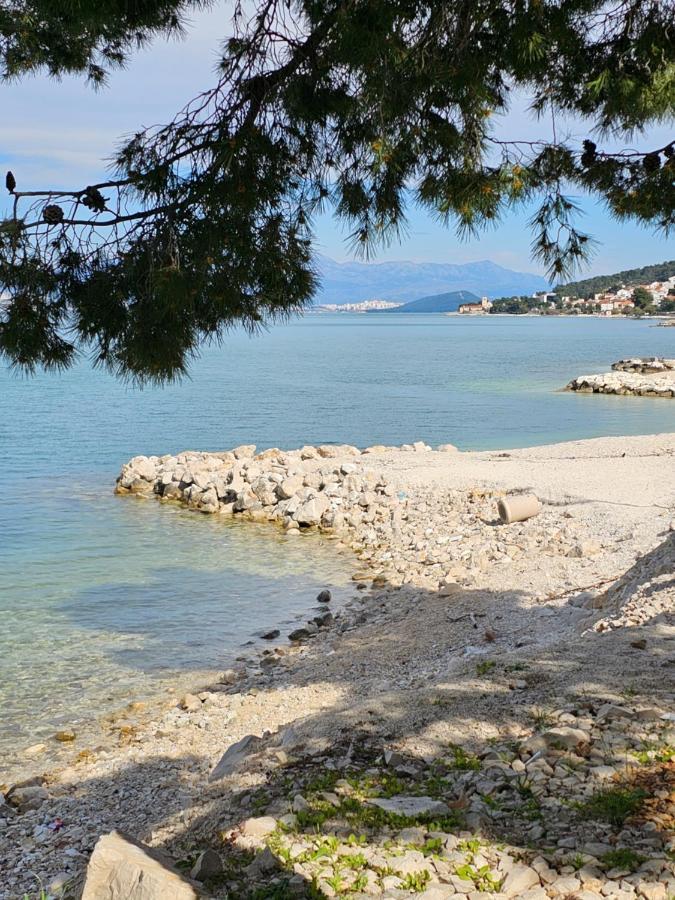 Apartmani Barnjak Trogir Exterior foto