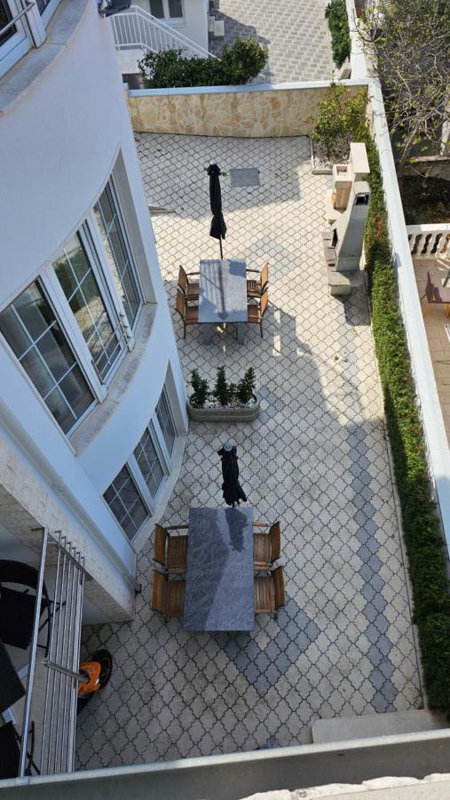 Apartmani Barnjak Trogir Cameră foto